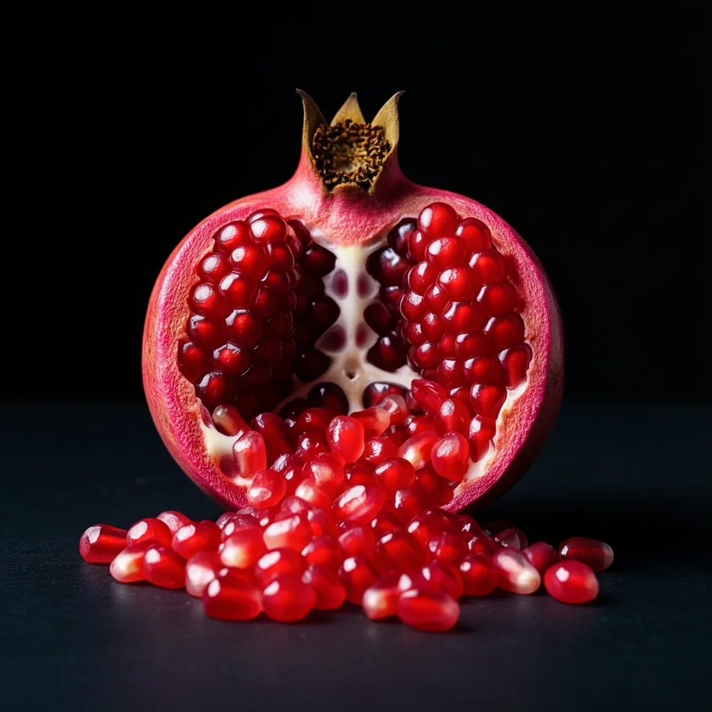 Nutrition for vitality