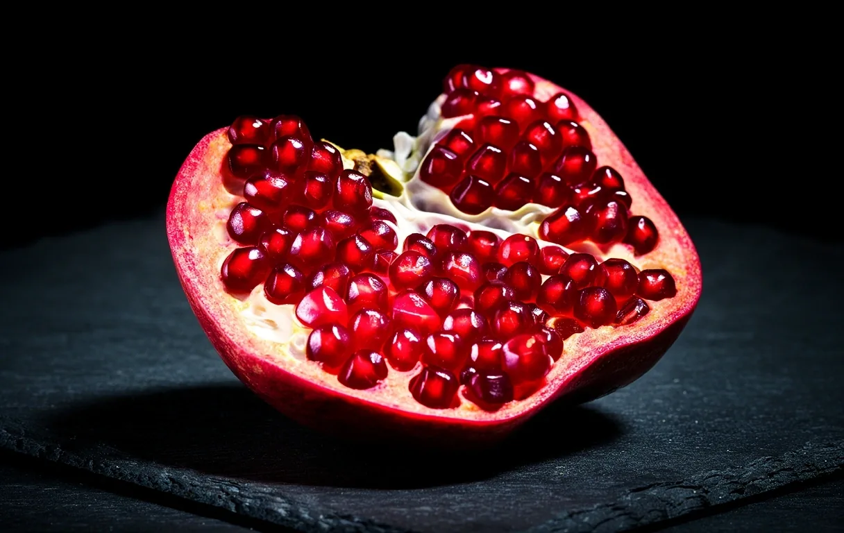 Nutritional vitality through whole foods