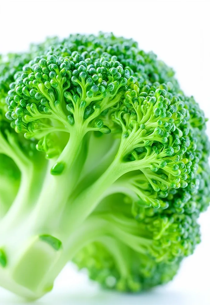 Clinical nutritional detail