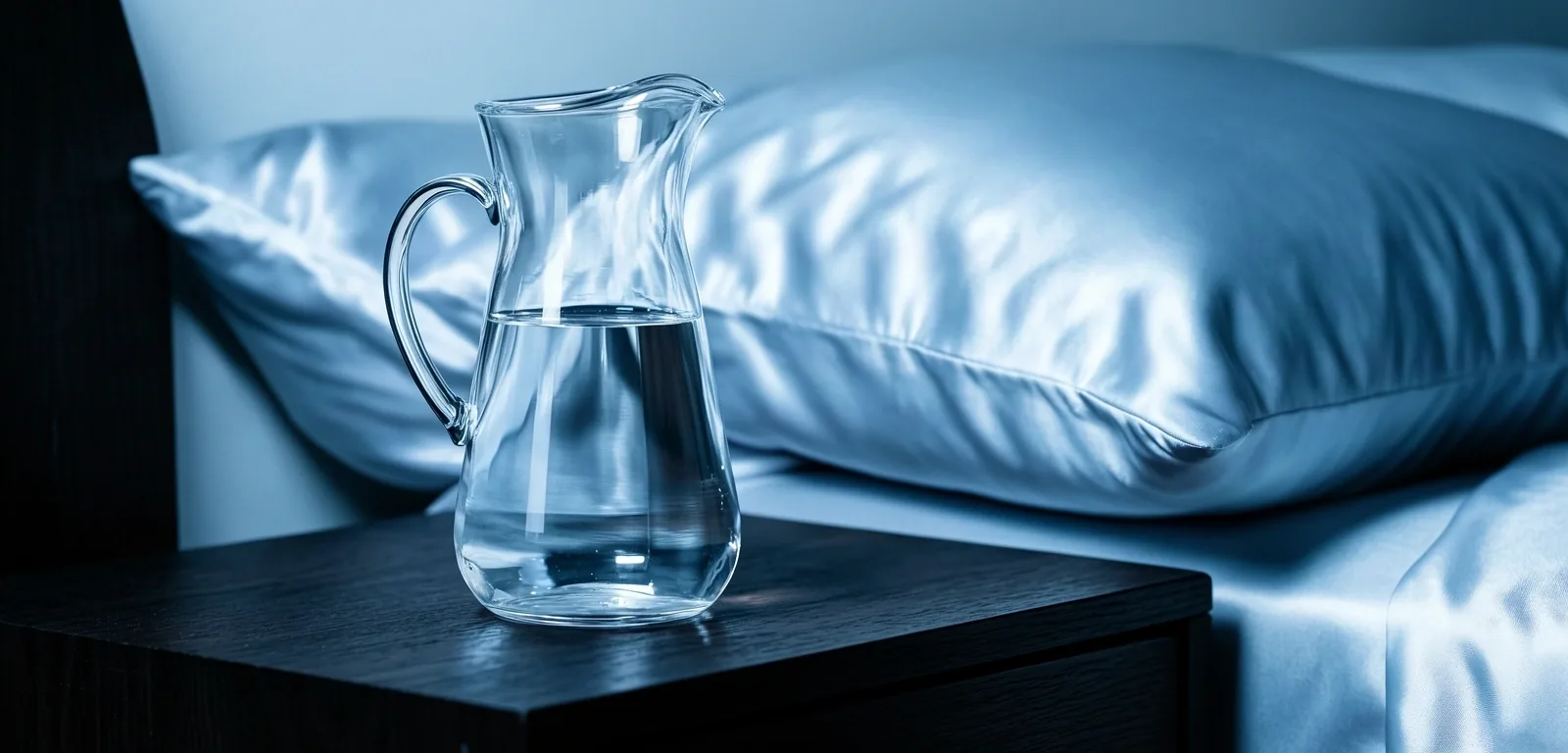 Restorative sleep environment