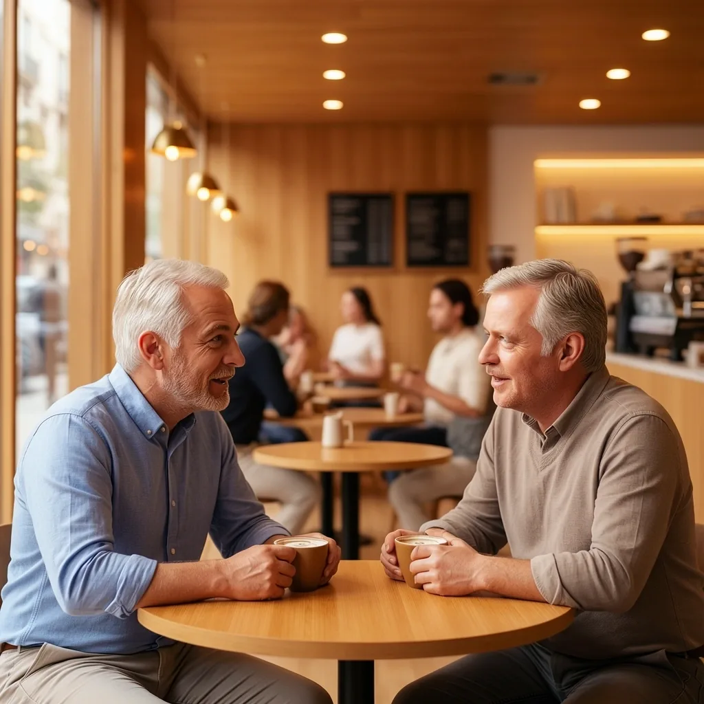 Social wellness context