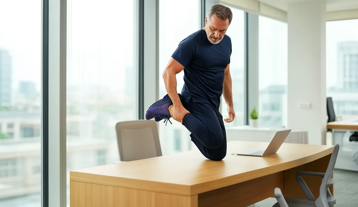 Functional movement